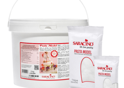 Saracino Modelling Paste - Pasta Model