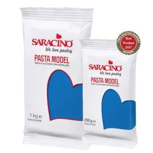 Blue Modelling Paste