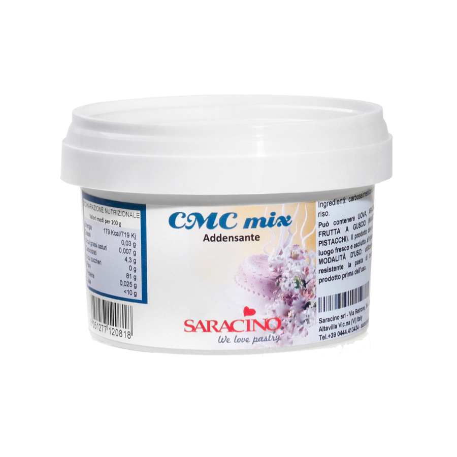 CMC 100g