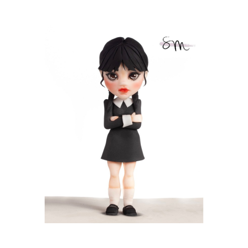 Easy Doll - First Wednesday plus Tutorial