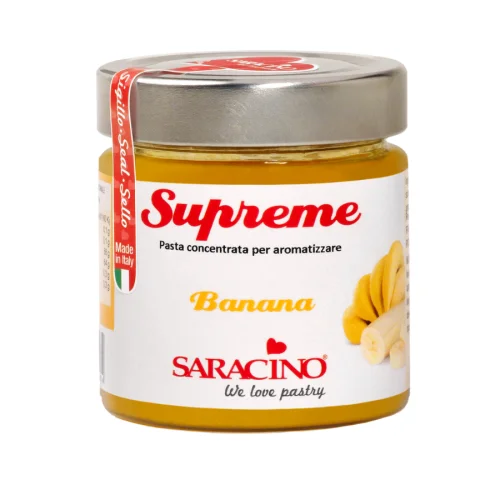 Banana Food Flavouring
