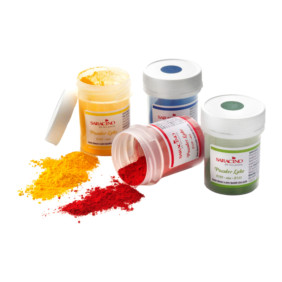 Food Powder Colours 5g