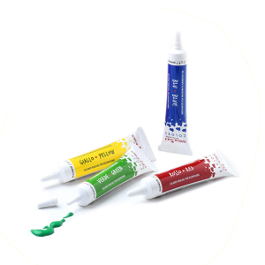 Food Gel Colours 20g