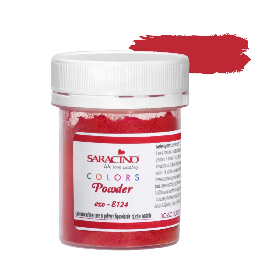 saracino_edible_powder_colour_cake_decorating_5g_dark_red