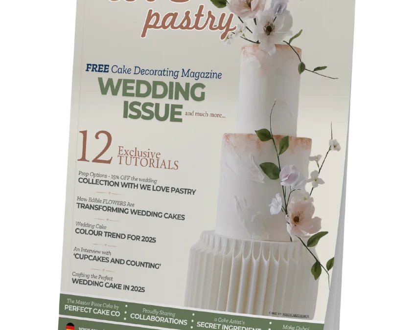 Saracino FREE Magazine – July 2025