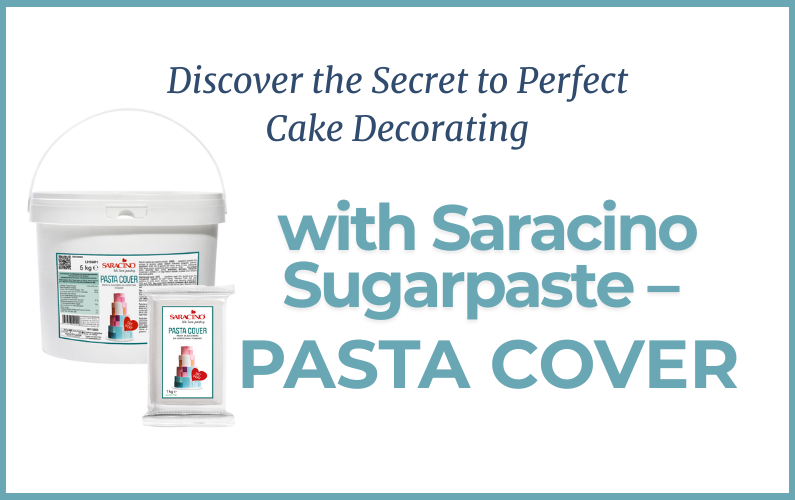 saracino pasta cover fondant sugarpaste