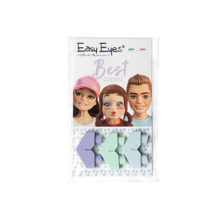 Easy Eyes Best Classic