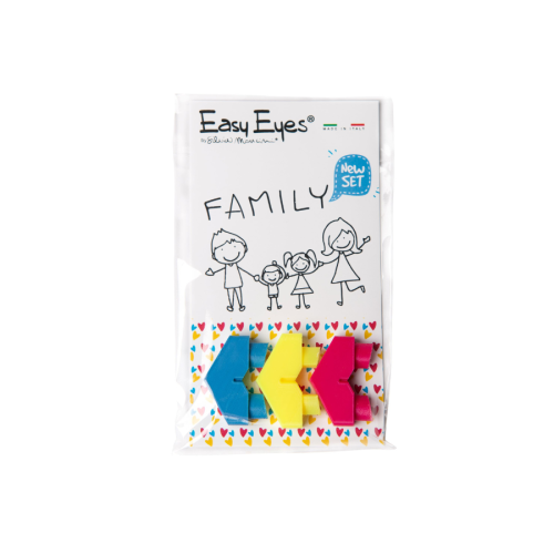 Easy Eyes Family