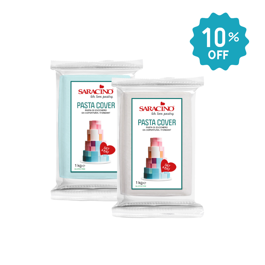 saracino sugar paste fondant pasta cover white and baby light blue 2kg.png