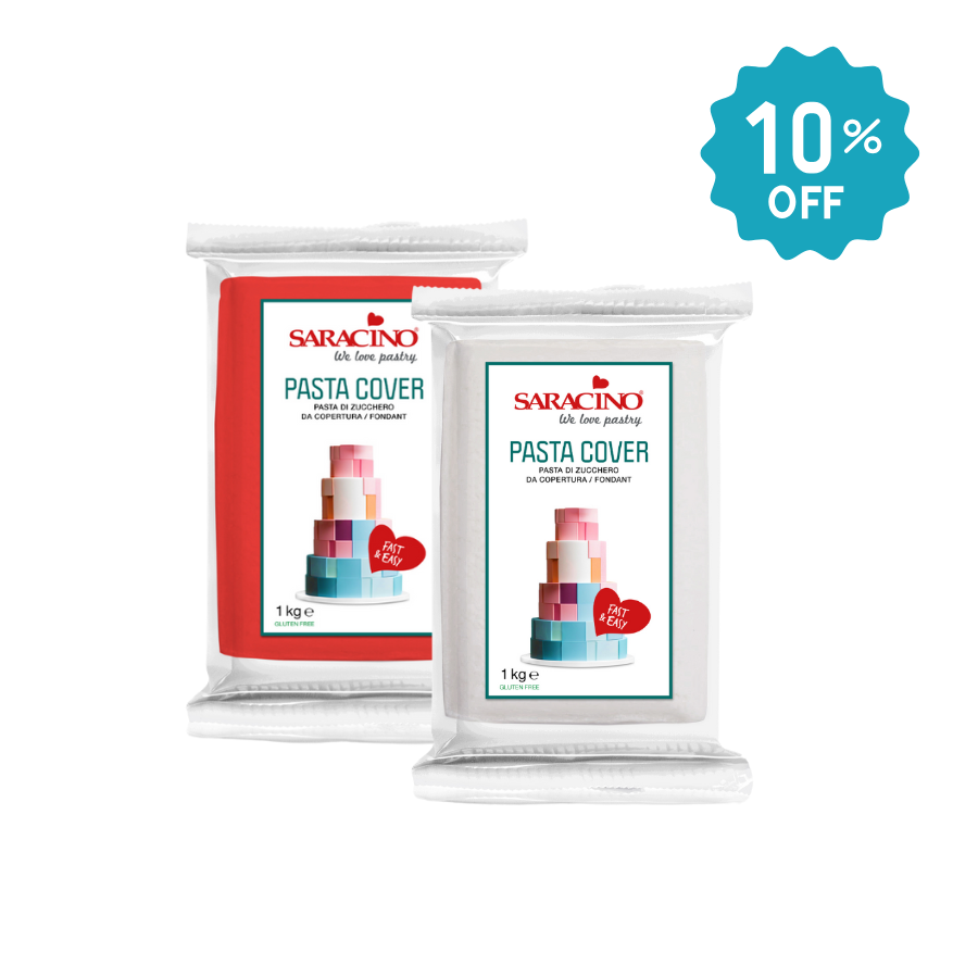 saracino sugar paste fondant pasta cover white and red 2kg.png