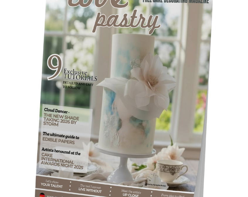 Saracino FREE Magazine  – January 2026