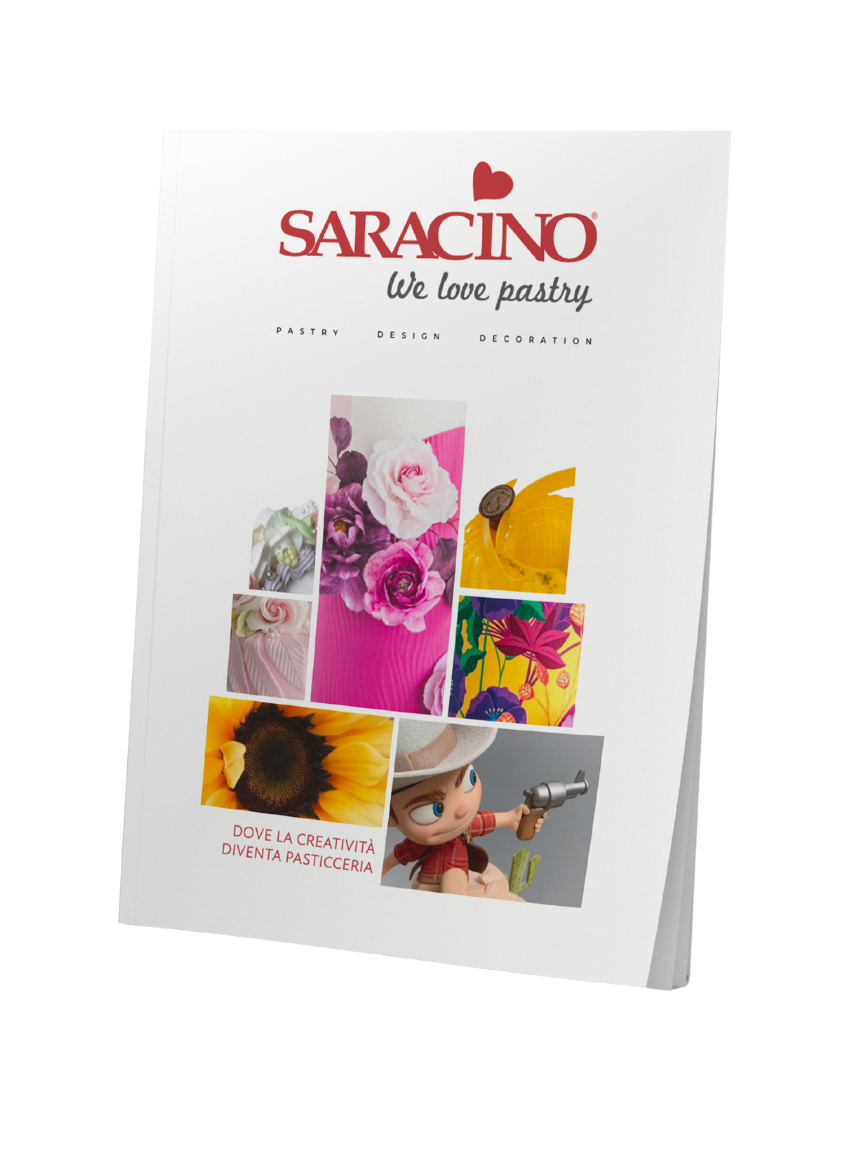 Saracino Catalogue 2026