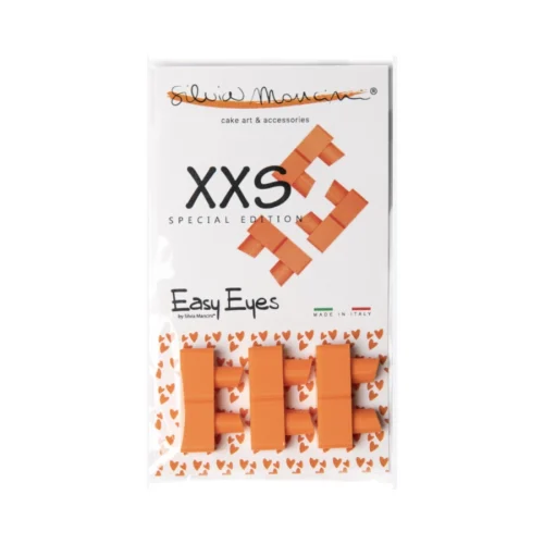 Easy Eyes XXS Orange