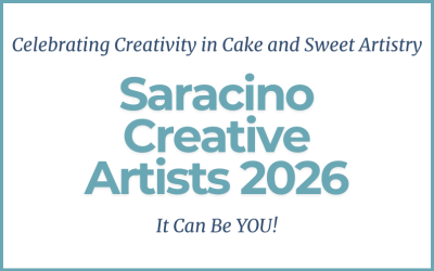 Saracino Creative Artists 2026
